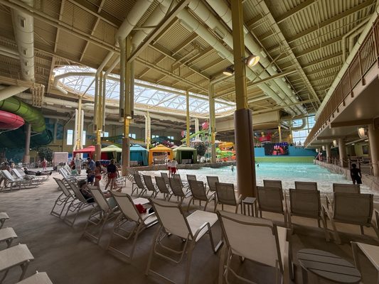 OKANA Resort & Indoor Waterpark by null