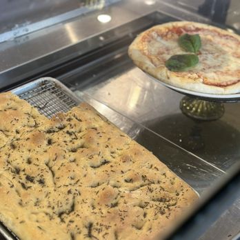 Carasau Cafe - Coffee & Tea Near Me - Culver City, California