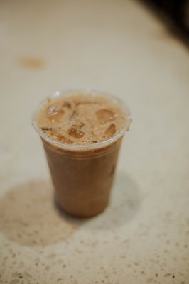 Bloom Coffee & Kitchen by null