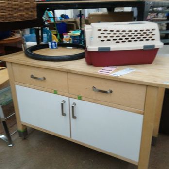 Juanita Goodwill - Thrift Stores Near Me - Kirkland, Washington