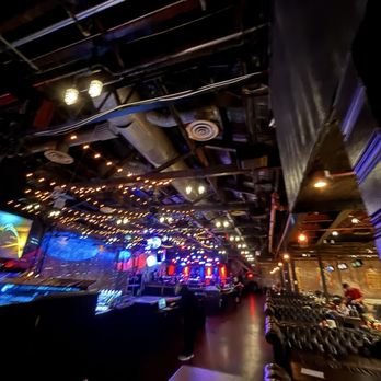 Brooklyn Bowl - Bowling Near Me - Brooklyn, New York