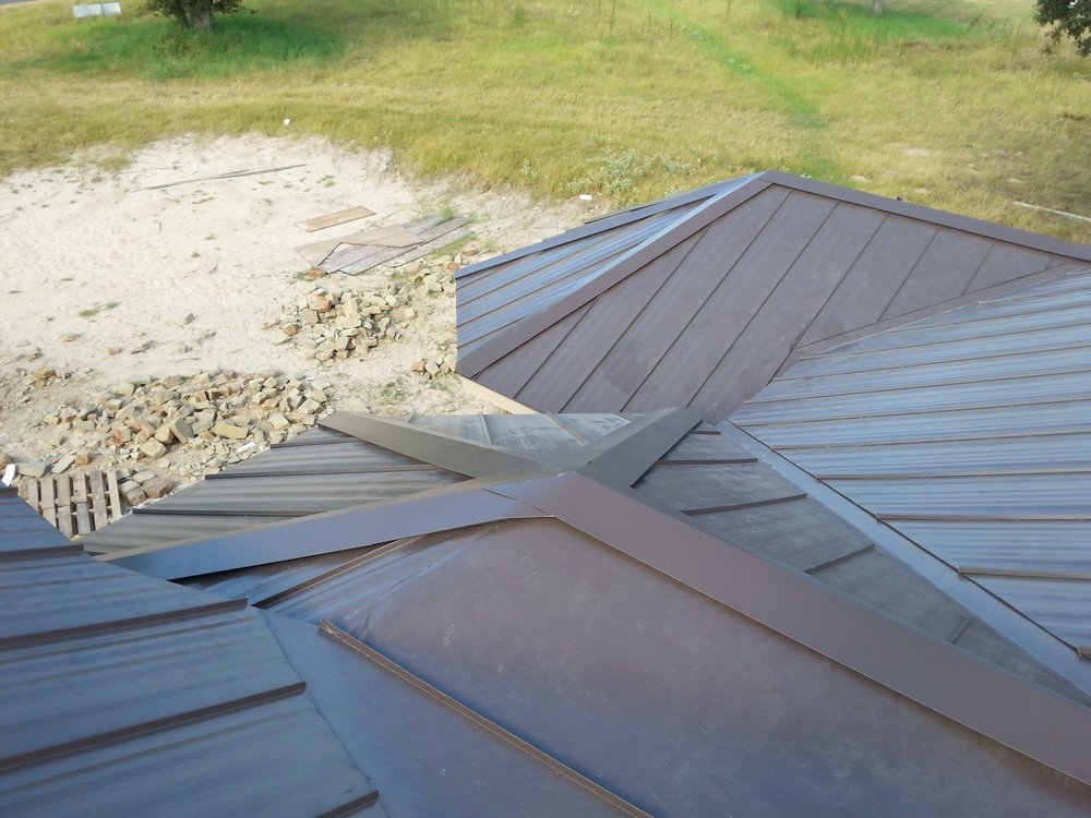 Slide of Brothers Roofing