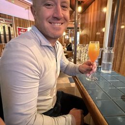 Mimosas! Mimosas!