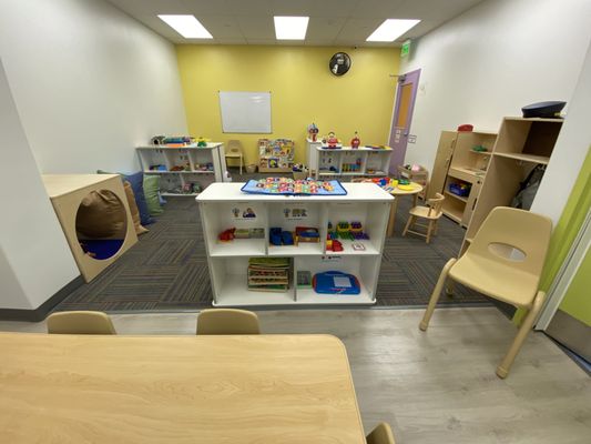 The Learning Experience - Brooklyn- Greenpoint by null