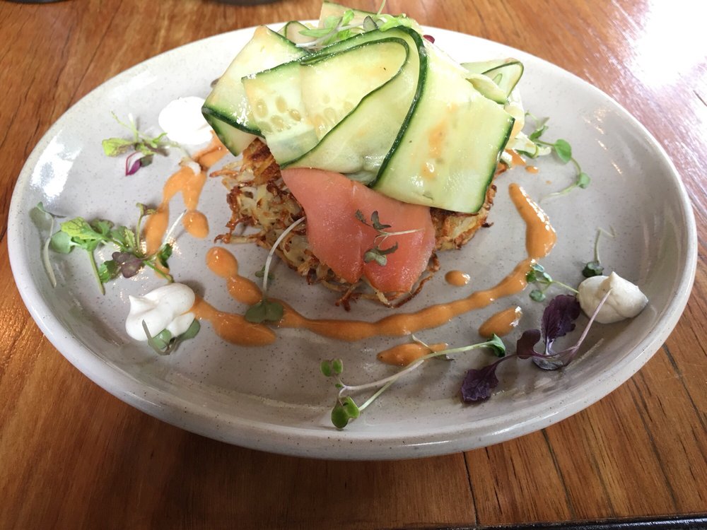 THE WATERBOY CAFE 58 Chapel St, Cowes Victoria, Australia Cafes