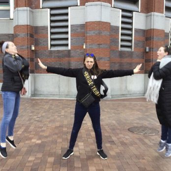 Cashunt Boston - Super hero freeze pose - Party & Event Planning Near Me - Boston, Massachusetts Cashunt Boston - Super hero freeze pose - Party & Event Planning Near Me - Boston, Massachusetts