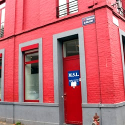 Médecins Solidarité Lille