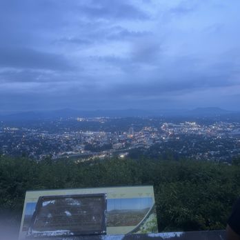 The Roanoke Star - View - Landmarks & Historical Buildings Near Me - Roanoke, Virginia The Roanoke Star - View - Landmarks & Historical Buildings Near Me - Roanoke, Virginia