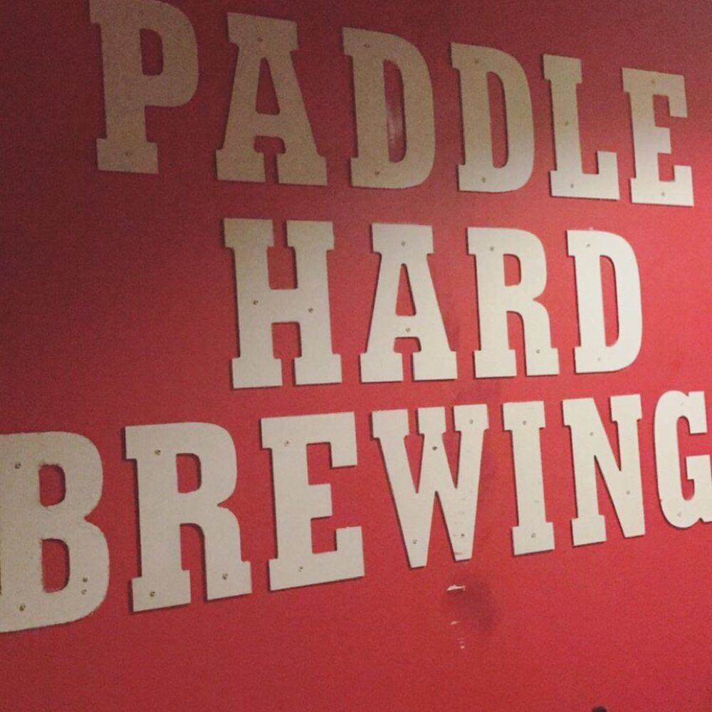Paddle Hard Brewing - Breweries Near Me - Grayling, Michigan Paddle Hard Brewing - Breweries Near Me - Grayling, Michigan
