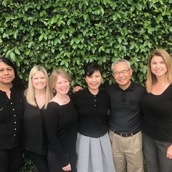Jin Kim - Entire Staff Photo