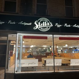 STELLA'S TRATTORIA - CLOSED - Updated February 2026 - 50 Photos