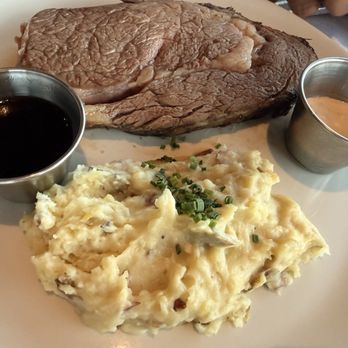 Chart House - Prime Rib - Captain's Cut (14 Oz) - Seafood Near Me - Daytona Beach, Florida Chart House - Prime Rib - Captain's Cut (14 Oz) - Seafood Near Me - Daytona Beach, Florida