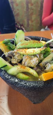 Mariscos Huatulco by null
