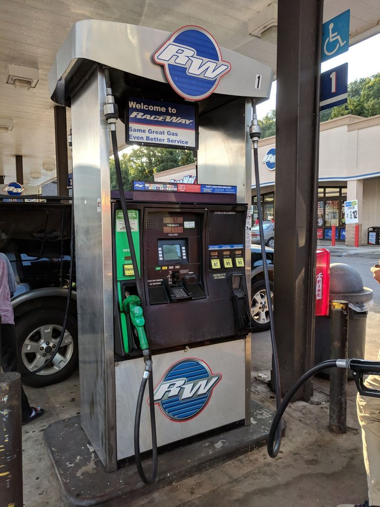 RACEWAY Updated July 2024 121 Main St, Jasper, Tennessee Gas Stations Phone Number Yelp