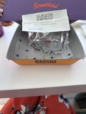 Wonder Rosslyn by null