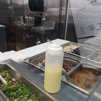 Shawarma District - Sauce - Mediterranean Near Me - Washington, DC, District of Columbia Shawarma District - Sauce - Mediterranean Near Me - Washington, DC, District of Columbia