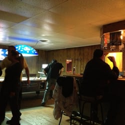 Whiskey Tavern - Got  pool?