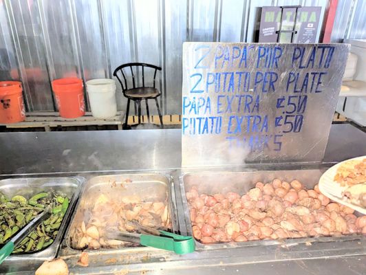 Tacos La 26! (Previously Ave 26 Tacos) by null Tacos La 26! (Previously Ave 26 Tacos) by null