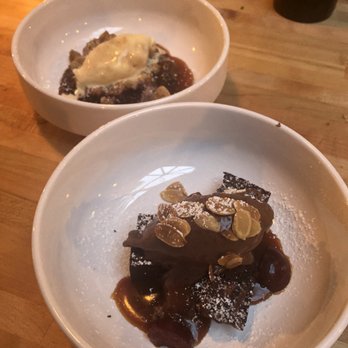 Otis - New American Near Me - Brooklyn, New York