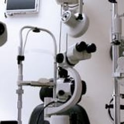 Merivale Vision Care
