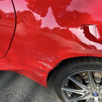 Frank's Auto Collision - Before fix - Auto Detailing Near Me - San Clemente, California Frank's Auto Collision - Before fix - Auto Detailing Near Me - San Clemente, California