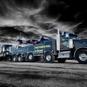 Professional Towing & Recovery - Towing Near Me - Phoenix, Arizona Professional Towing & Recovery - Towing Near Me - Phoenix, Arizona