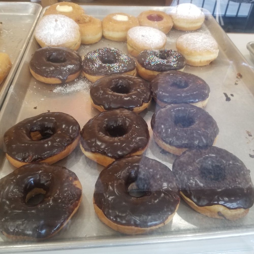 Bedoy's Bakery - Bakeries Near Me - San Antonio, Texas