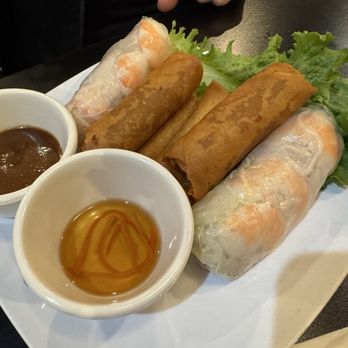 Song Lynn Vietnamese Restaurant - Combination appetizers - Vietnamese Near Me - Phoenix, Arizona Song Lynn Vietnamese Restaurant - Combination appetizers - Vietnamese Near Me - Phoenix, Arizona