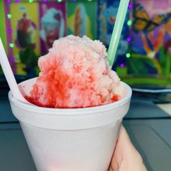Don Cruz Snowballs