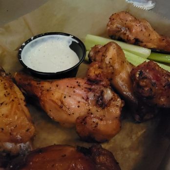 Walter's Southern Kitchen - Smoked wings - Southern Near Me - Pittsburgh, Pennsylvania Walter's Southern Kitchen - Smoked wings - Southern Near Me - Pittsburgh, Pennsylvania