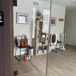 Wellpoint Wellness - Inside the sauna