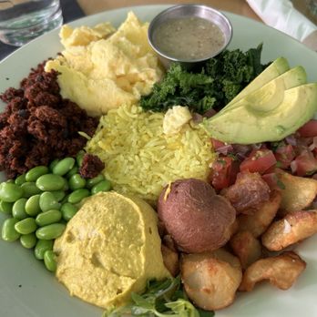 Madi - Breakfast & Brunch Near Me - San Diego, California