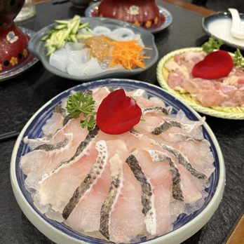 Beijing Hot Pot - Hot Pot Near Me - Richmond, British Columbia