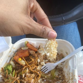 Parkside Carry Out - Old stale rice - Cafeteria Near Me - Beltsville, Maryland Parkside Carry Out - Old stale rice - Cafeteria Near Me - Beltsville, Maryland