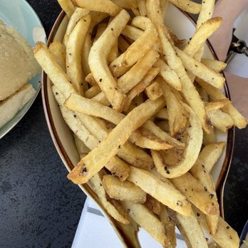 Juan Jasper kitchen & Wine - Fries - Cafes Near Me - San Diego, California Juan Jasper kitchen & Wine - Fries - Cafes Near Me - San Diego, California