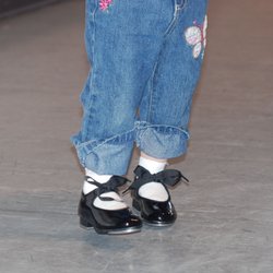 Dance Factory - The Dance Factory Store  has a full line of dance shoes and dance wear.