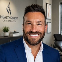 Healthquest Chiropractic - Dr Greg Simunick