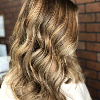 J. Anthony Salon - Balayage - Hair Salons Near Me - Whittier, California