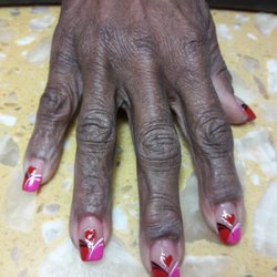 Future Nails - March 2017