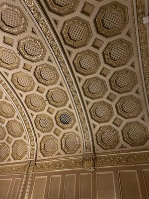Michigan Theater by null