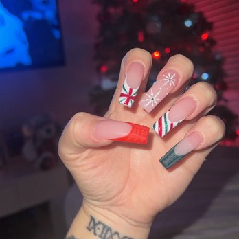 Lux Nail Bar - Nails - Nail Salons Near Me - Cerritos, California Lux Nail Bar - Nails - Nail Salons Near Me - Cerritos, California