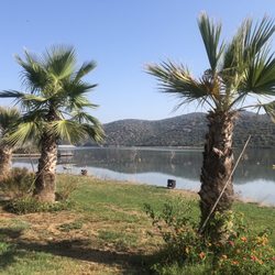 Yalıçapkını Boutique Hotel - Waterski slalom course