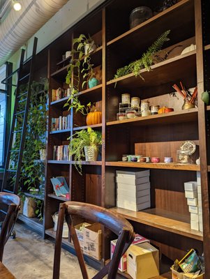 Petit Pierre Bakery by null