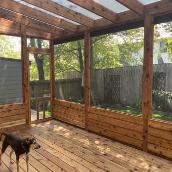 Thrive Landscape And Design - Landscape Architects or Designers Near Me - Austin, Texas