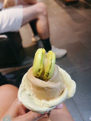 Amorino Gelato - New York Greenwich Village by null