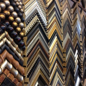 The Beveled Edge - A huge selection of frame options! - Framing Near Me - Nashville, Tennessee The Beveled Edge - A huge selection of frame options! - Framing Near Me - Nashville, Tennessee