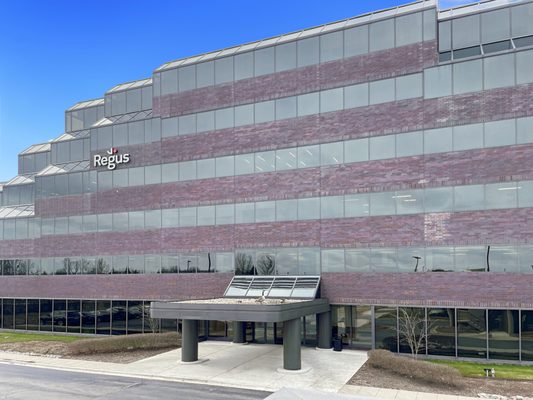 Regus