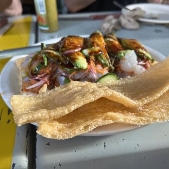 Mi Compa Chava - Seafood Near Me - México, D.F., DIF Mi Compa Chava - Seafood Near Me - México, D.F., DIF