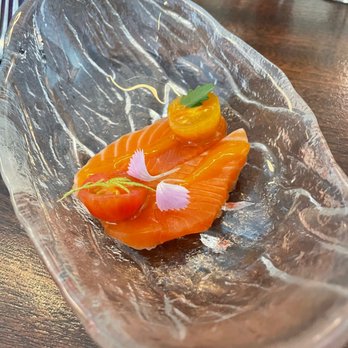 Apt 115 - Chef's Tasting menu - Wine Bars Near Me - Austin, Texas