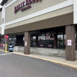 Rally House College Mall